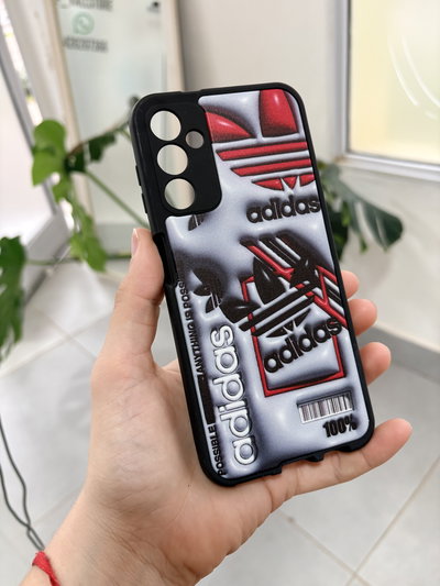 Funda diseño A14 - Adidas