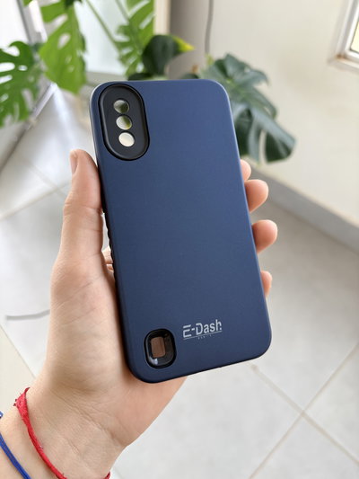 Funda A01- Azul