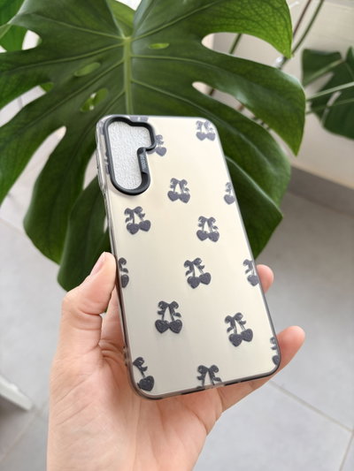 Funda diseño A16 5g - Cherry