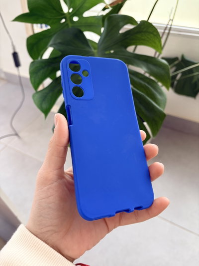 Funda A14 - Azul