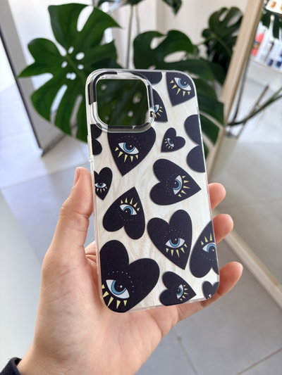 Funda Ojo - Iph 14 PRO MAX