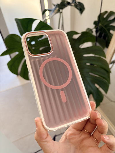 Funda Diseño magsafe - Iph 14 PRO MAX