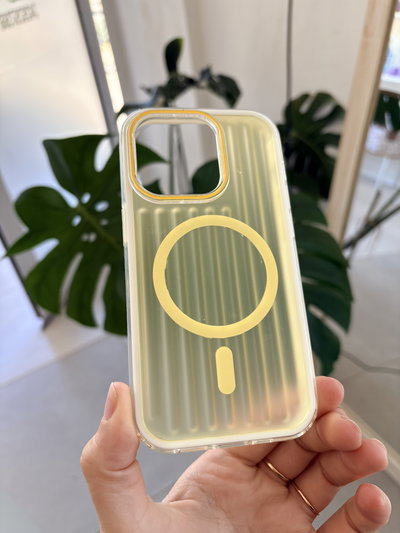Funda Diseño magsafe - Iph 14 PRO