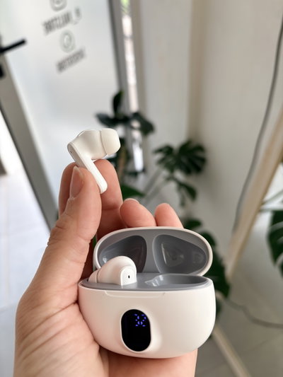 Auricular bluetooth inpod premium wb51 maxxa