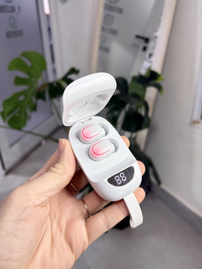 Auricular bluetooth inpod - Cod 25 TIME