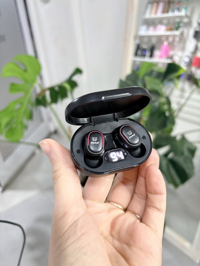 Auricular bluetooth inpod - Cod 17 TIME