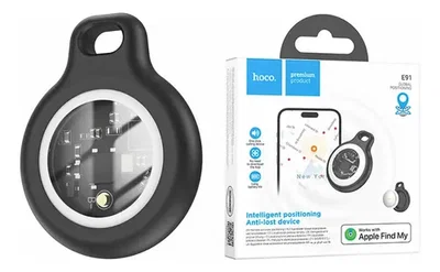 LOCALIZADOR GPS TAG PREMIUM E91 HOCO