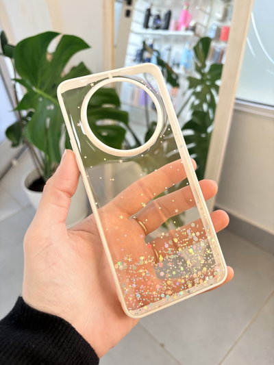 Funda diseño Rm A3 - Brillos