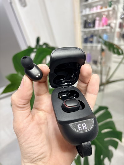Auricular bluetooth inpod - Cod 25 TIME