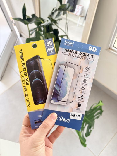 Blindex Samsung