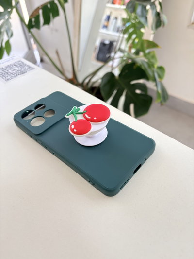 Popsocket - Cereza