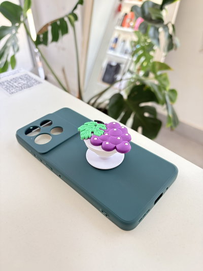 Popsocket - Uva