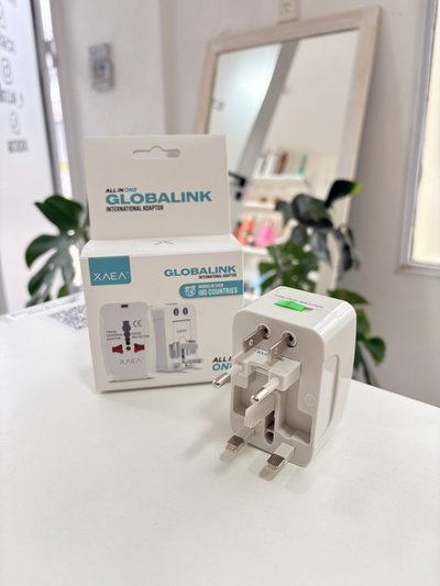 Adaptador Internacional - XAEA