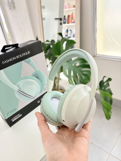 Auriculares Bluetooth Vincha - WIR WIRELESS
