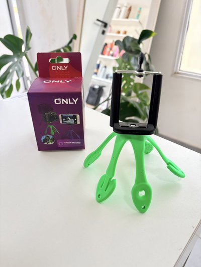 Soporte Universal - Only