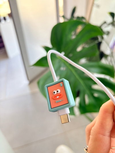 Come Cables - Emm
