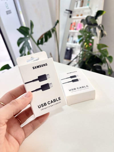 Cable simil Samsung 1.5m C a C