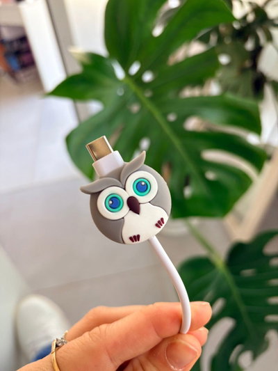 Come Cables - Lechuza