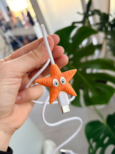 Come Cables - Estrella de mar