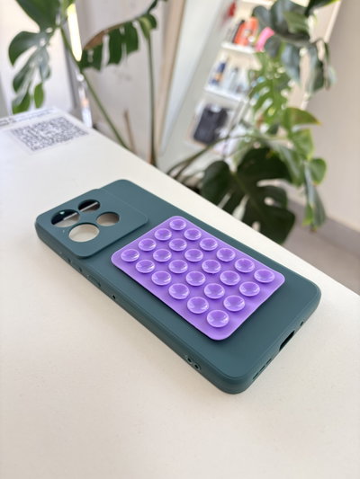 Popsocket - Sopapa lila
