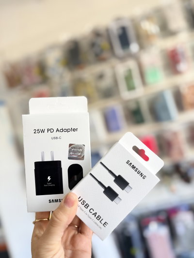Combo Samsung Certificado