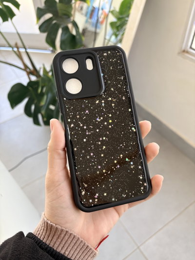 Funda Redmi 13 C / Poco c65 - Oscura