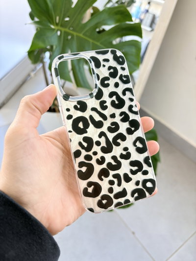 Funda Holografica Print - Iph 16