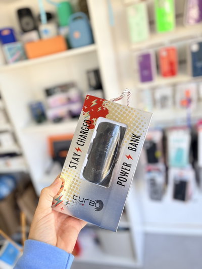 Power Bank 5.200 MAH 