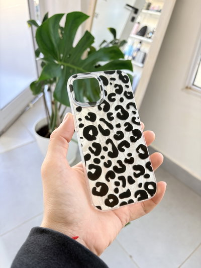 Funda Holográfica Print - Iph 15
