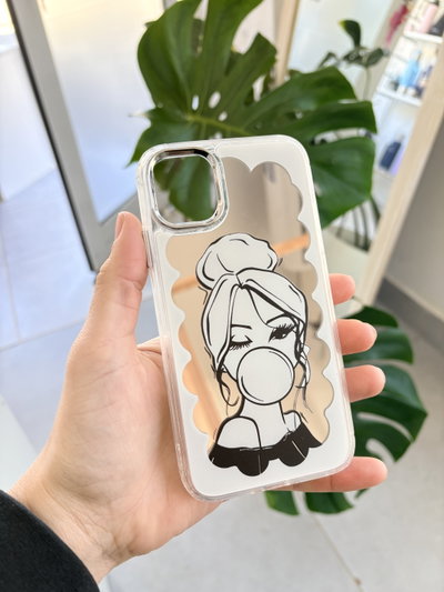 Funda Espejo - Iph 11