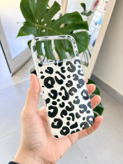 Funda Holografica Print - Iph 17 PRO MAX