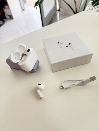 AirPods RWR4 - Android / Iphone