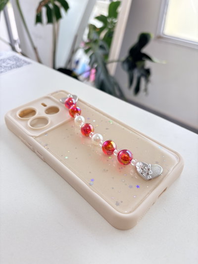 Strap para Funda - Rosa