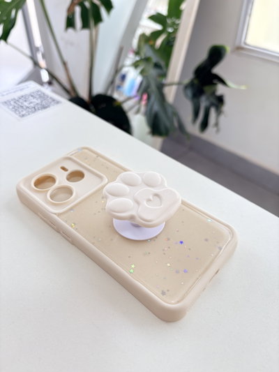 Popsocket - Huella