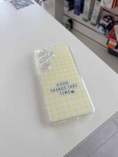 Funda Good - S26 