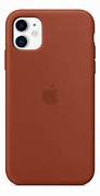 Funda Silicone Case - Iph 11 