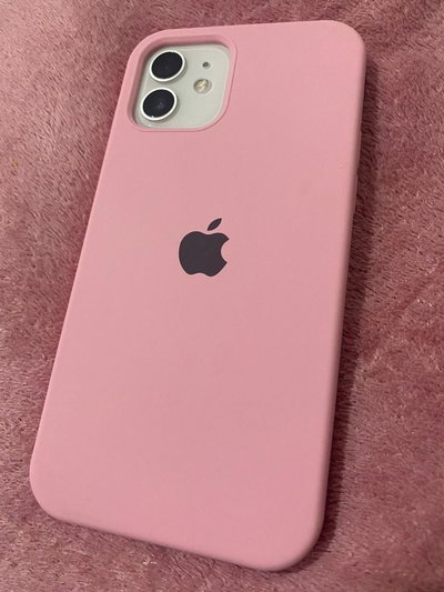 Funda Silicone Case - Iphone 11 PRO