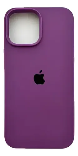 Funda Silicone Case - Iph 11 