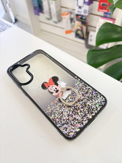 Anillo Funda - Minnie