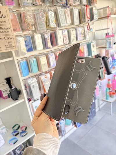 Funda tablet 7" - Negro