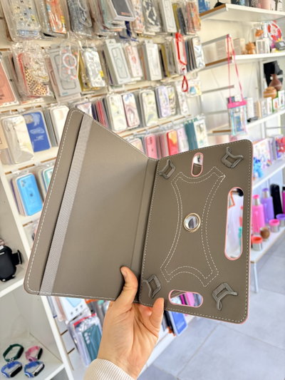 Funda tablet 8" - Rosa
