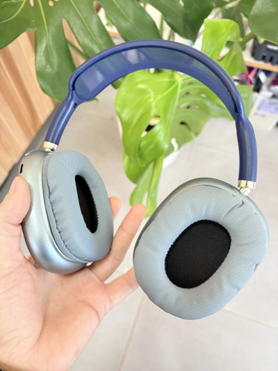 AirPods Max Apple (Repli) - Blue