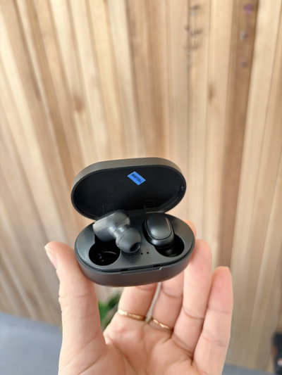 Auricular A6s 