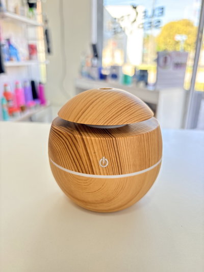 Humidificador Hongo - Camel