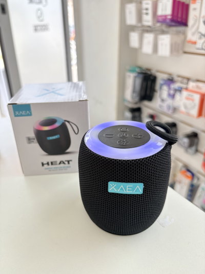 Parlante Bluetooth Xaea - Negro