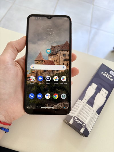 Moto G (9) Play  - 64Gb
