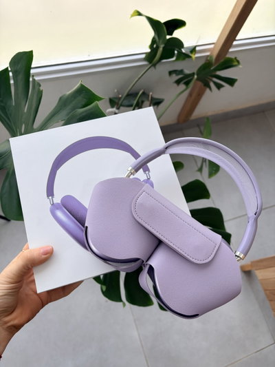 AirPods Max Apple (Repli) - Purpura
