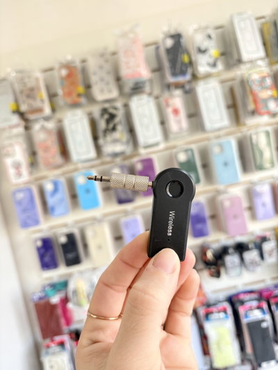 Receptor bluetooth