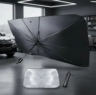 Parasol para vehículo 