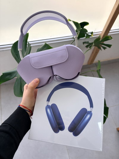 AirPods Max Apple (Repli) - Blue